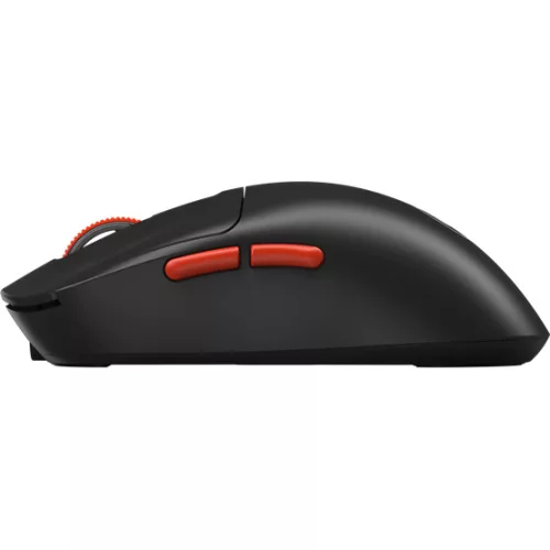 MARVO Niro 60 vezeték nélküli egér - fekete