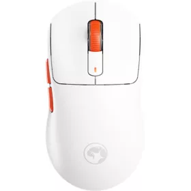 MARVO Niro 60 vezeték nélküli egér - fehér