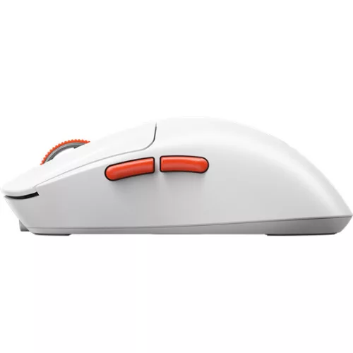 MARVO Niro 60 vezeték nélküli egér - fehér