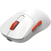 MARVO Niro 60 vezeték nélküli egér - fehér