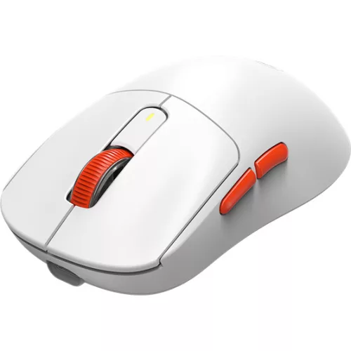 MARVO Niro 60 vezeték nélküli egér - fehér