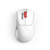 MONKA Rapid vezeték nélküli egér - fehér