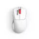 MONKA Rapid vezeték nélküli egér - fehér