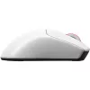 MONKA Rapid vezeték nélküli egér - fehér