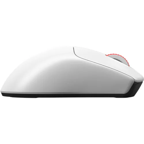 MONKA Rapid vezeték nélküli egér - fehér