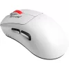 MONKA Rapid vezeték nélküli egér - fehér