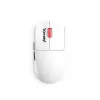 MONKA Prime vezeték nélküli egér - fehér