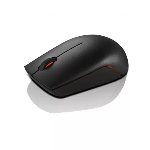 Lenovo 300 Wireless Mouse