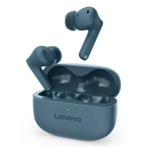 Lenovo TWS Yoga PC Edition fülhallgató - Cosmic Blue