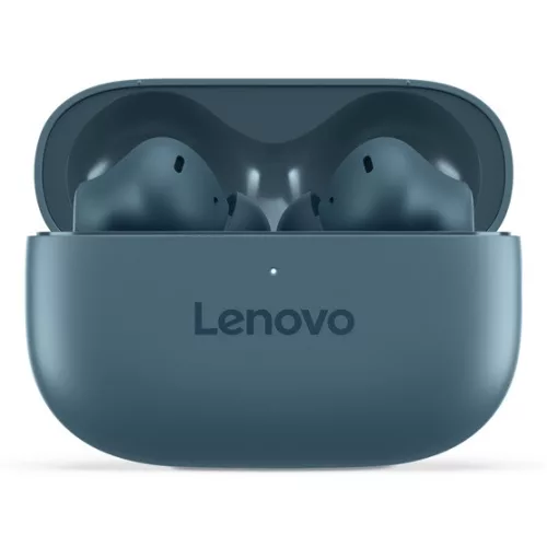 Lenovo TWS Yoga PC Edition fülhallgató - Cosmic Blue