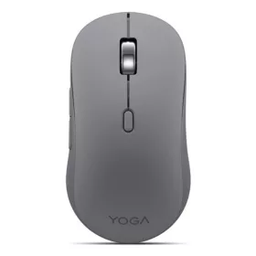 Lenovo Yoga Bluetooth Silent egér - Luna Grey