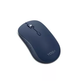 Lenovo Yoga Bluetooth Silent egér - Cosmic Blue