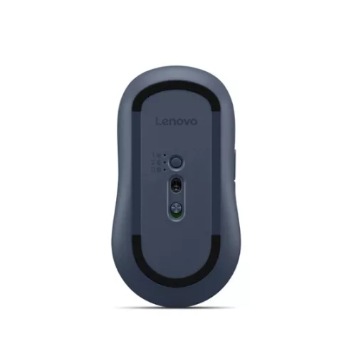 Lenovo Yoga Bluetooth Silent egér - Cosmic Blue