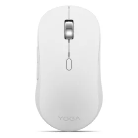 Lenovo Yoga Bluetooth Silent egér - Seashell