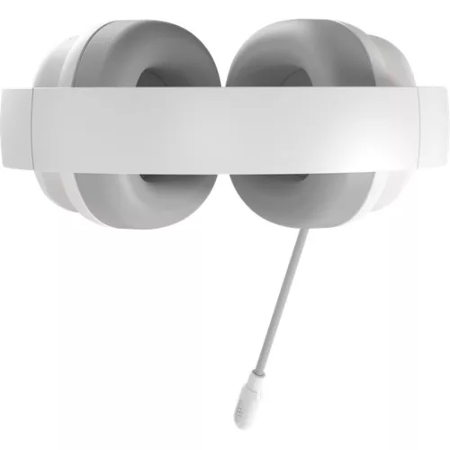 MONKA Echo RS vezeték nélküli fejhallgató - fehér