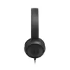 JBL Headphones TUNE 500 Black