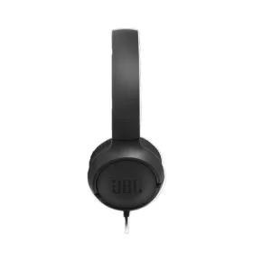 JBL Headphones TUNE 500 Black
