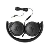 JBL Headphones TUNE 500 Black