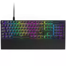   NZXT Function 2 billentyűzet - fekete - UK layout - KB-001NB-UK