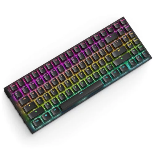 NZXT Function 2 MiniTKL billentyűzet - fekete - UK layout - KB-002NB-UK