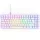 NZXT Function 2 MiniTKL billentyűzet - fehér - UK layout - KB-002NW-UK