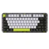 ASUS KD201 KEYBOARD/VT-GN/HU/81 vezeték nélküli billentyűzet - HU layout - VOLT GREEN