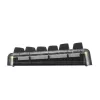ASUS KD201 KEYBOARD/VT-GN/HU/81 vezeték nélküli billentyűzet - HU layout - VOLT GREEN