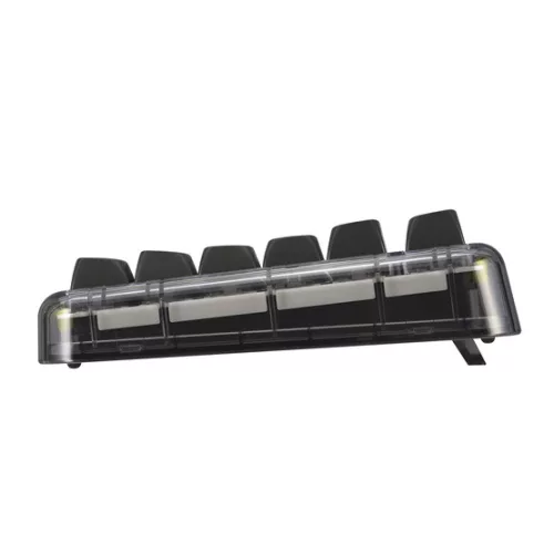 ASUS KD201 KEYBOARD/VT-GN/HU/81 vezeték nélküli billentyűzet - HU layout - VOLT GREEN