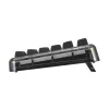 ASUS KD201 KEYBOARD/VT-GN/HU/81 vezeték nélküli billentyűzet - HU layout - VOLT GREEN