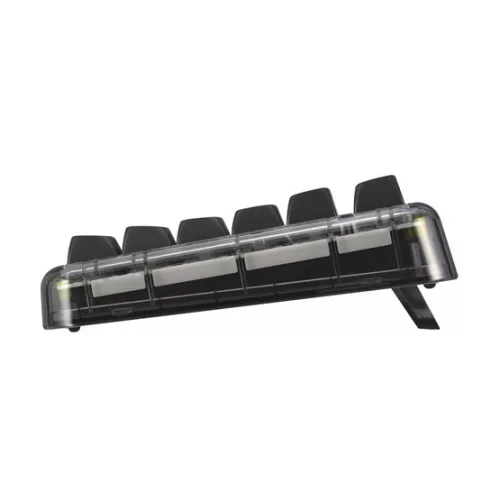 ASUS KD201 KEYBOARD/VT-GN/HU/81 vezeték nélküli billentyűzet - HU layout - VOLT GREEN