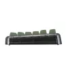 ASUS Jelly75 KD201 KEYBOARD/MK-WH/HU/81 vezeték nélküli billentyűzet - HU layout - Orange Meadow