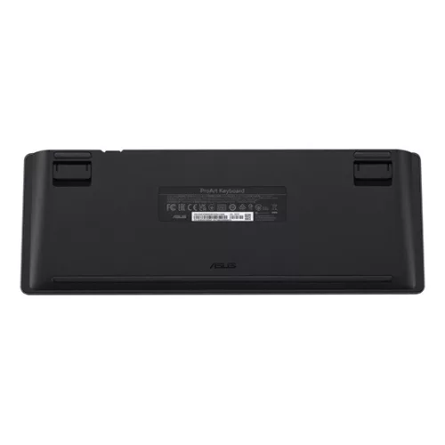  ASUS ProArt KD300 Vezeték nélküli billentyűzet - Fekete - /HU/69