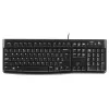 Logitech K120 - HU