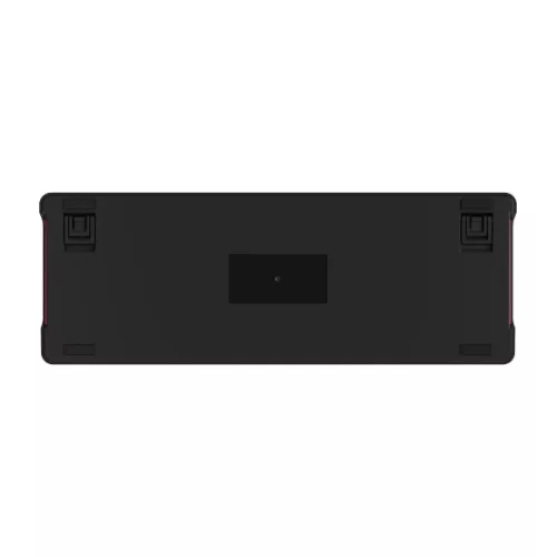 MARVO Arma 98 vezetékes gaming billentyűzet - Fekete - US /TNT Peach linear/