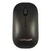 LC Power LC-M720BW - Fekete