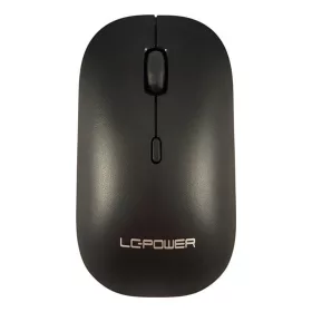 LC Power LC-M720BW - Fekete