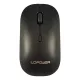 LC Power LC-M720BW - Fekete