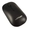 LC Power LC-M720BW - Fekete