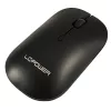 LC Power LC-M720BW - Fekete