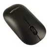 LC Power LC-M720BW - Fekete