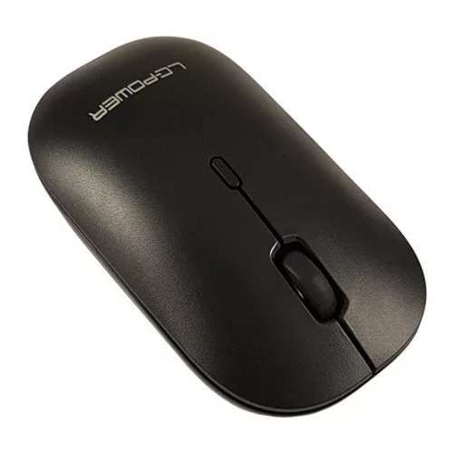 LC Power LC-M720BW - Fekete