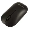 LC Power LC-M720BW - Fekete