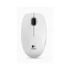 Logitech B100 - Fehér
