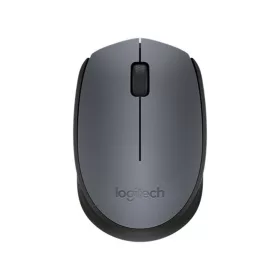 Logitech M170 - Szürke
