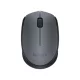 Logitech M170 - Szürke