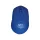 Logitech M330 Silent Plus - Kék