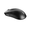 MOU AVAX LW02 PRO PAW3311 Gamer egér - Fekete