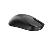 MOU AVAX LW02 PRO PAW3311 Gamer egér - Fekete