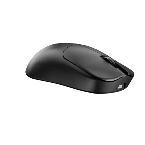 MOU AVAX LW02 PRO PAW3311 Gamer egér - Fekete