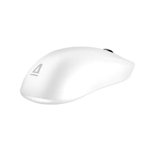 MOU AVAX LW02 PRO PAW3311 Gamer egér - Fehér